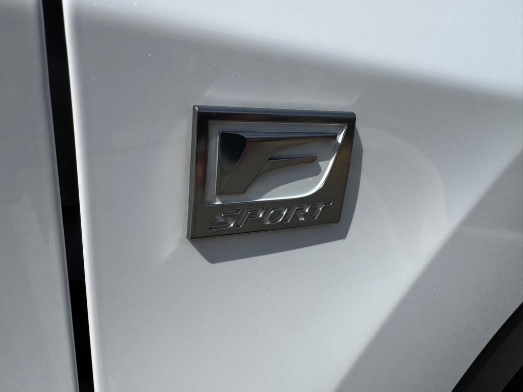 Lexus RX 450h F Sport AWD 2021