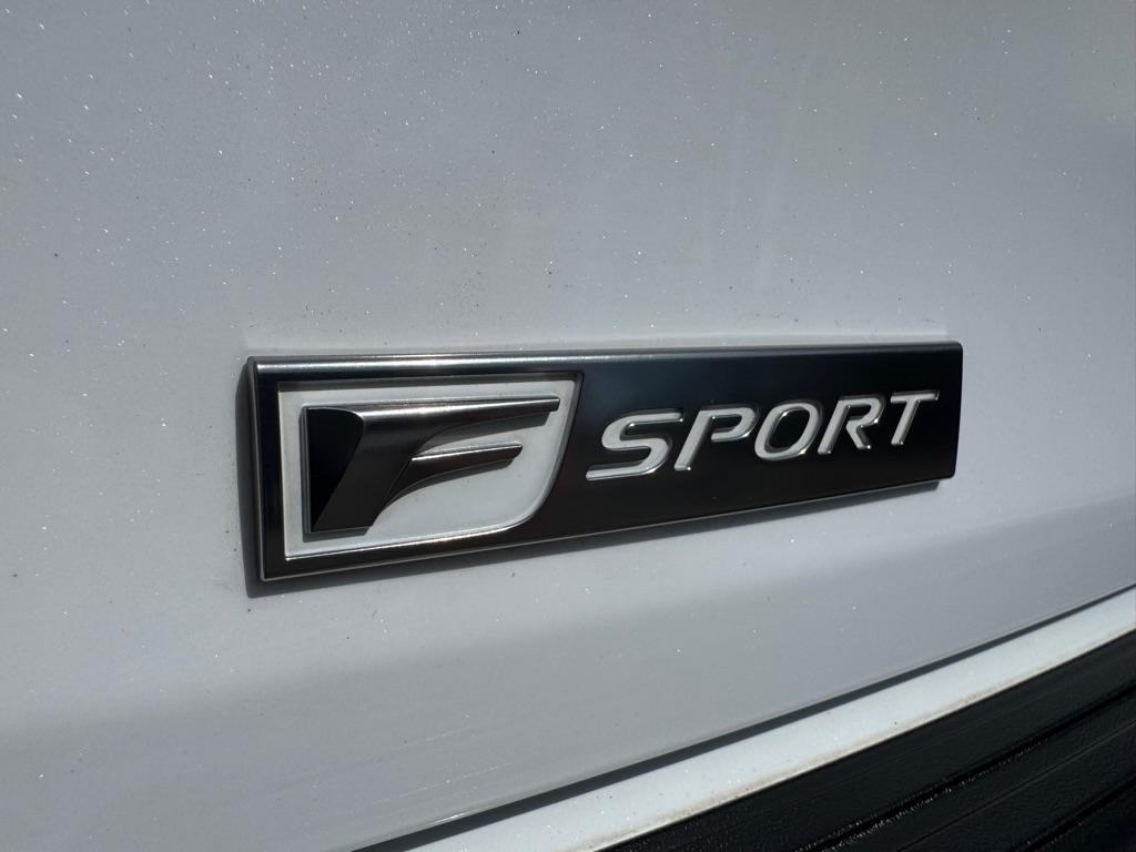 Lexus RX 450h F Sport AWD 2021