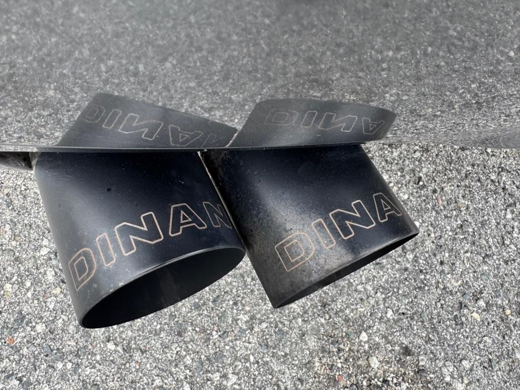 BMW 5-Series 550i 2011