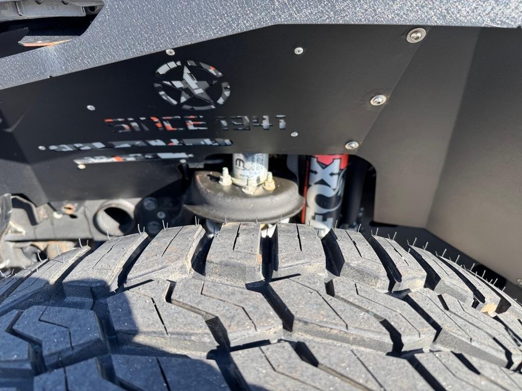 Jeep Gladiator Mojave 2021