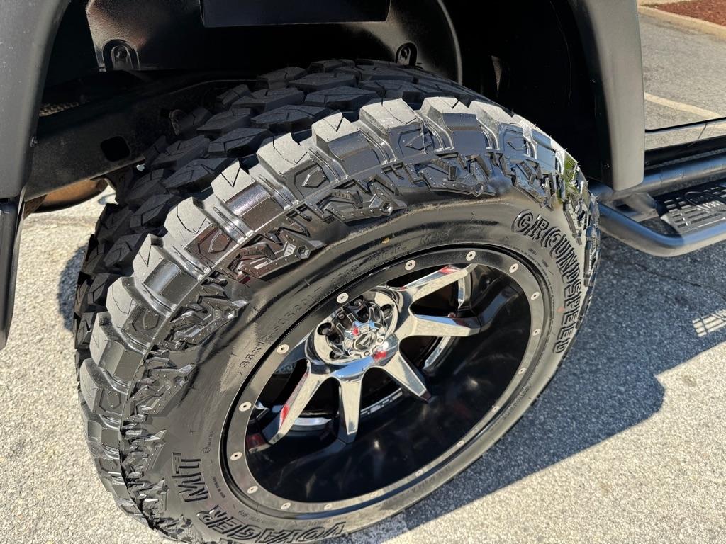 Jeep Wrangler Unlimited Sport 4WD 2015