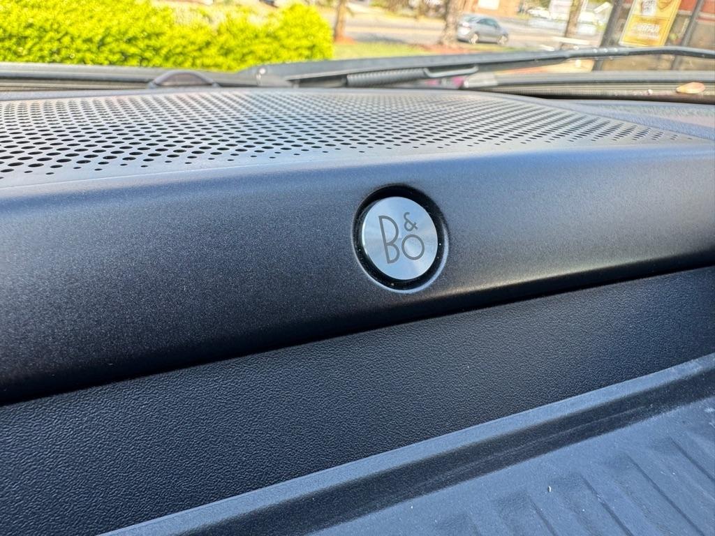 Ford F-150 Lariat SuperCrew 5.5-ft. Bed 4WD 2018