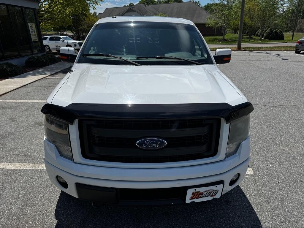 Ford F-150  2014