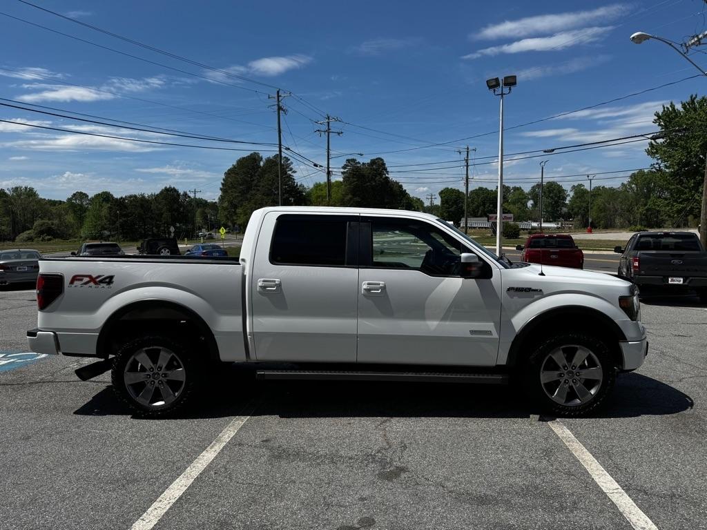 Ford F-150  2014