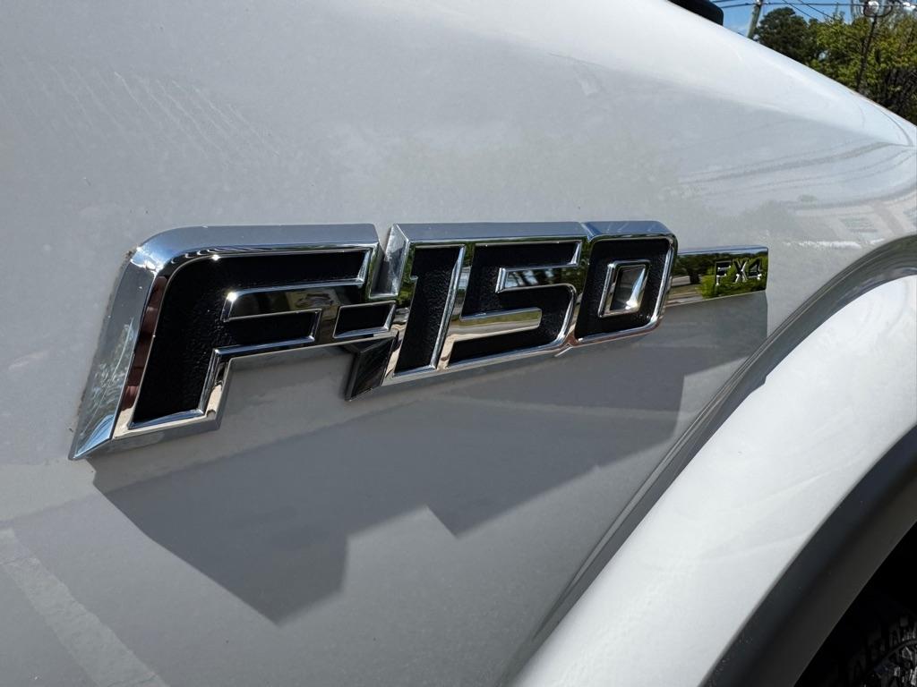 Ford F-150  2014