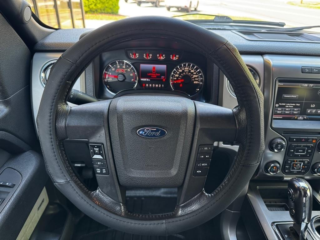 Ford F-150  2014
