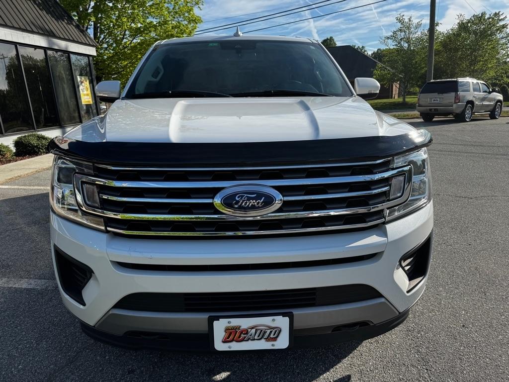 Ford Expedition XLT 4WD 2020