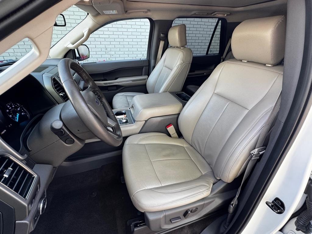 Ford Expedition XLT 4WD 2020