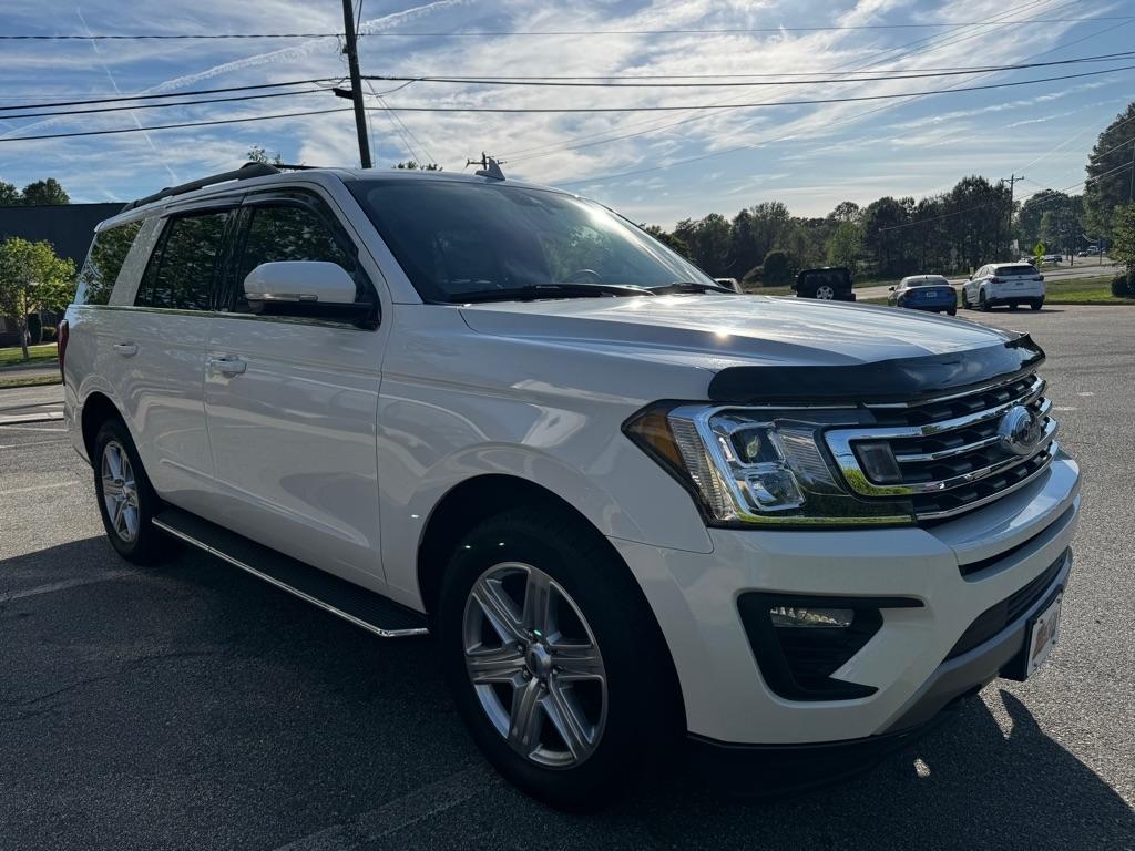 Ford Expedition XLT 4WD 2020