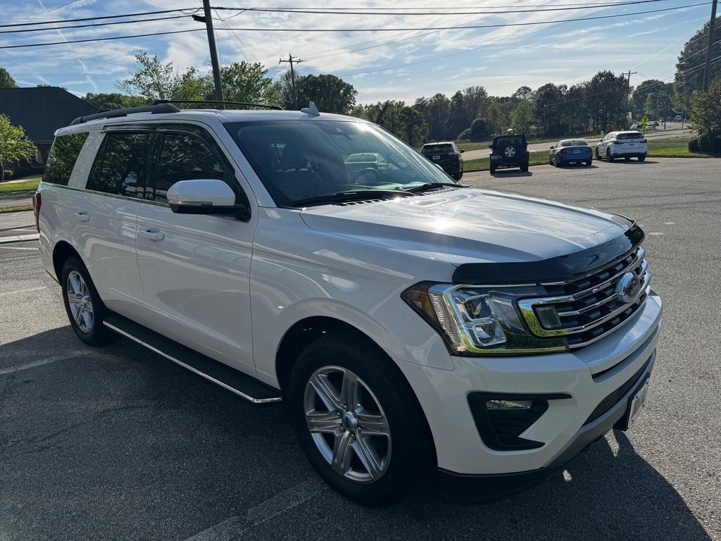 Ford Expedition XLT 4WD 2020