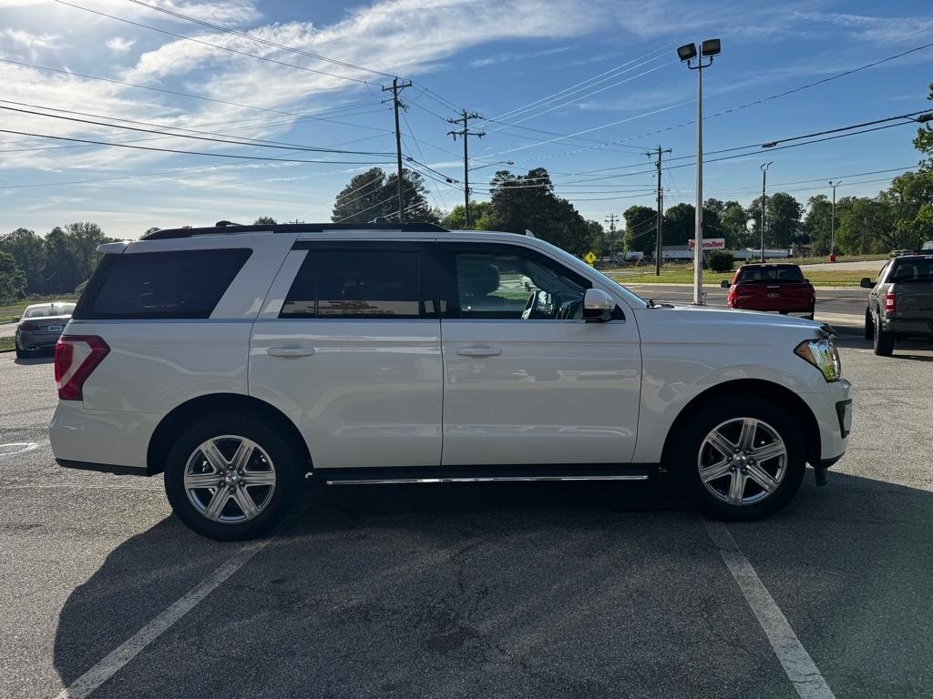 Ford Expedition XLT 4WD 2020