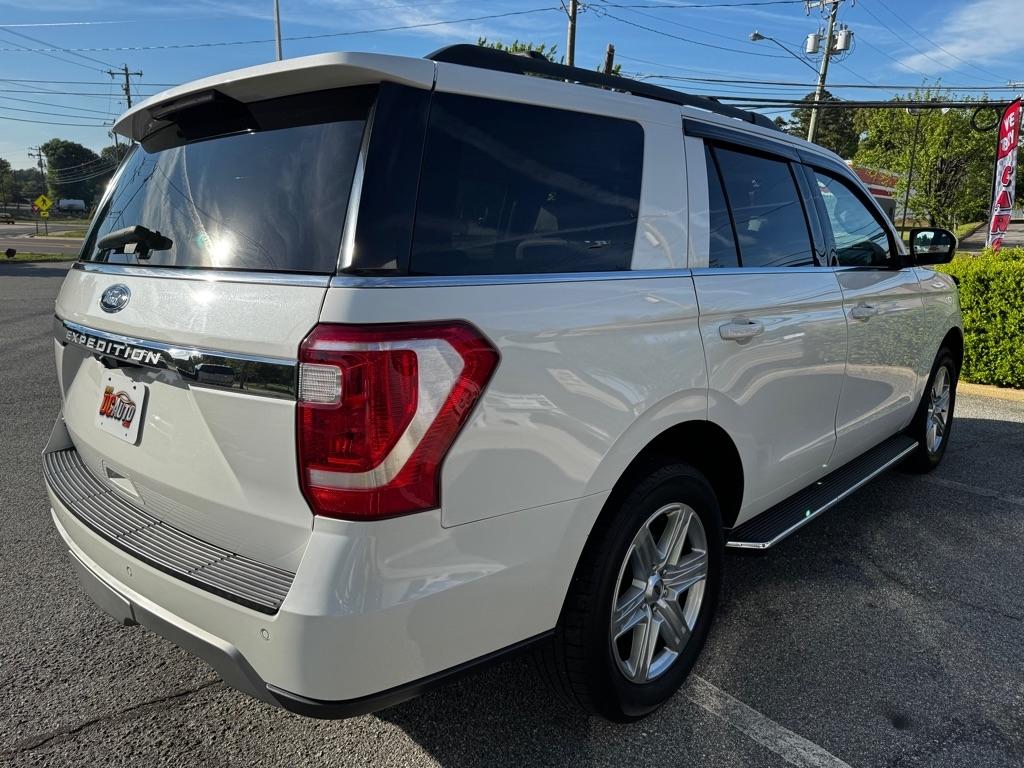 Ford Expedition XLT 4WD 2020