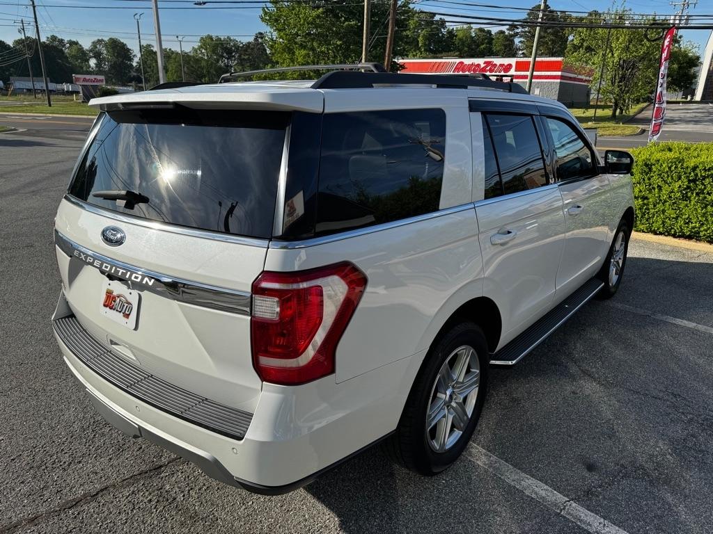 Ford Expedition XLT 4WD 2020