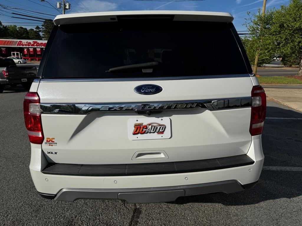 Ford Expedition XLT 4WD 2020