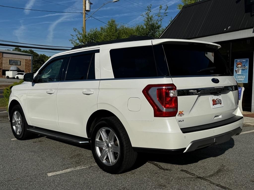 Ford Expedition XLT 4WD 2020