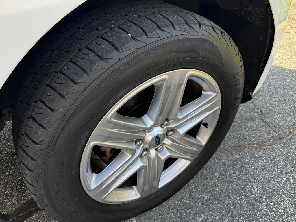 Ford Expedition XLT 4WD 2020