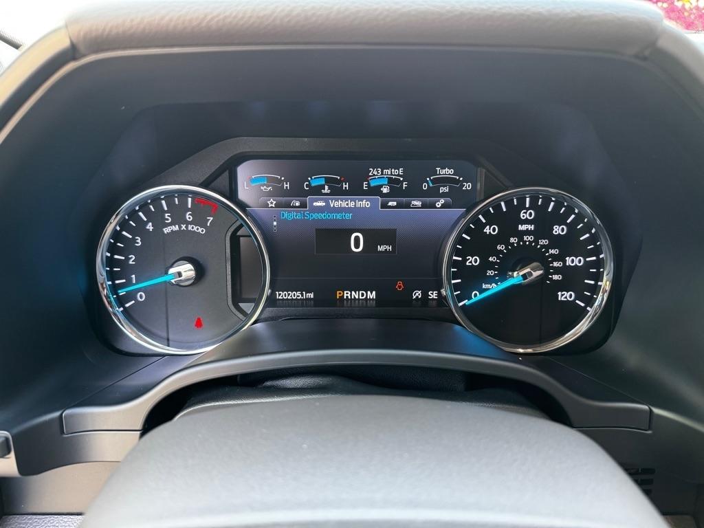 Ford Expedition XLT 4WD 2020