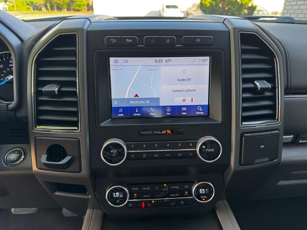 Ford Expedition XLT 4WD 2020