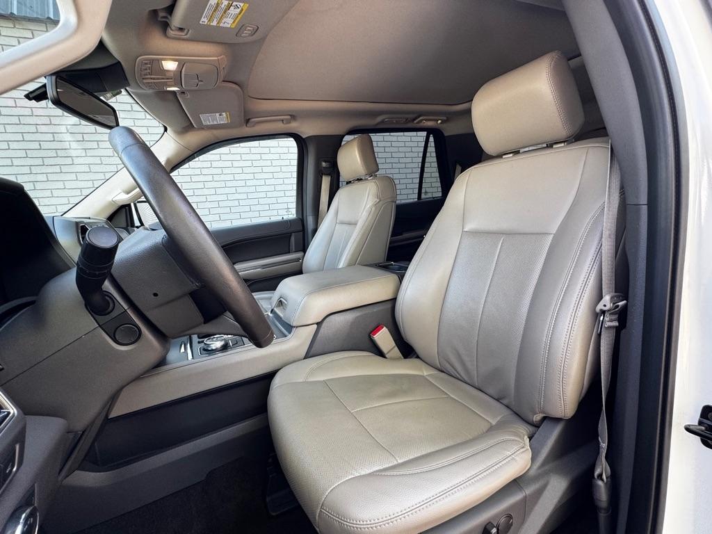 Ford Expedition XLT 4WD 2020