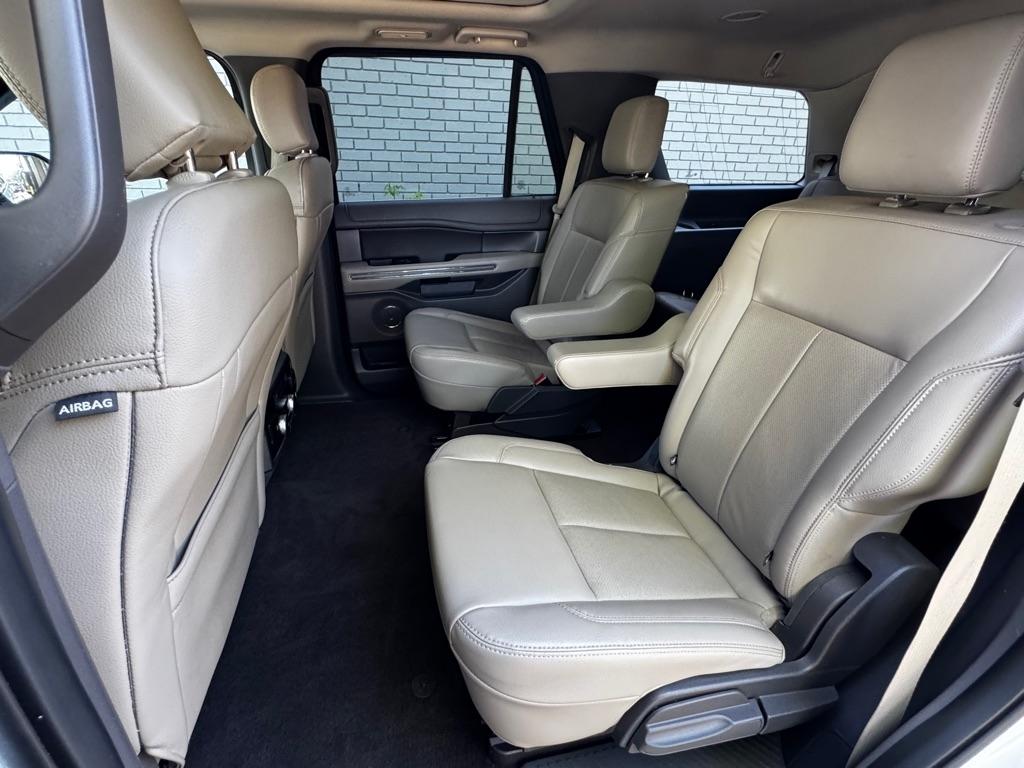 Ford Expedition XLT 4WD 2020