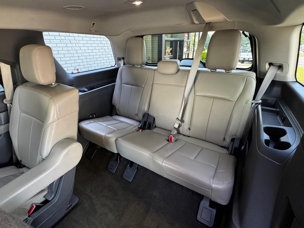 Ford Expedition XLT 4WD 2020