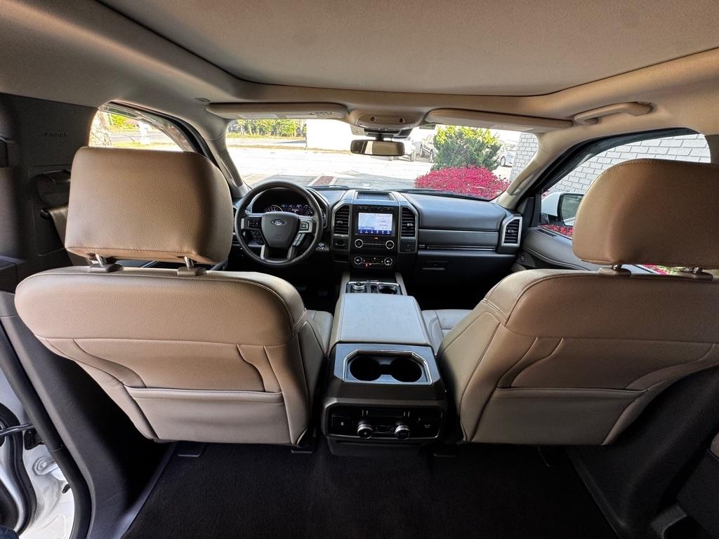 Ford Expedition XLT 4WD 2020