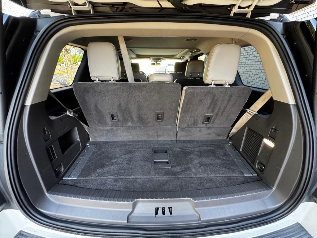 Ford Expedition XLT 4WD 2020