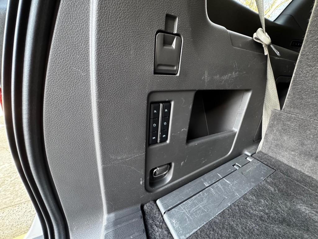 Ford Expedition XLT 4WD 2020