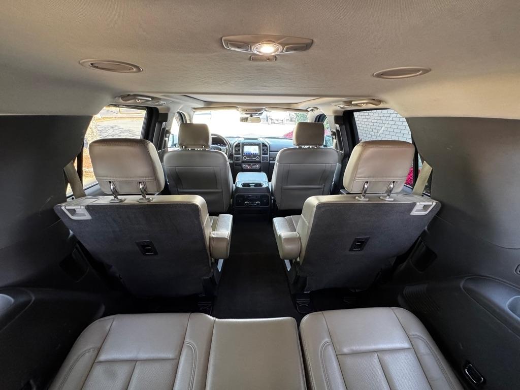 Ford Expedition XLT 4WD 2020