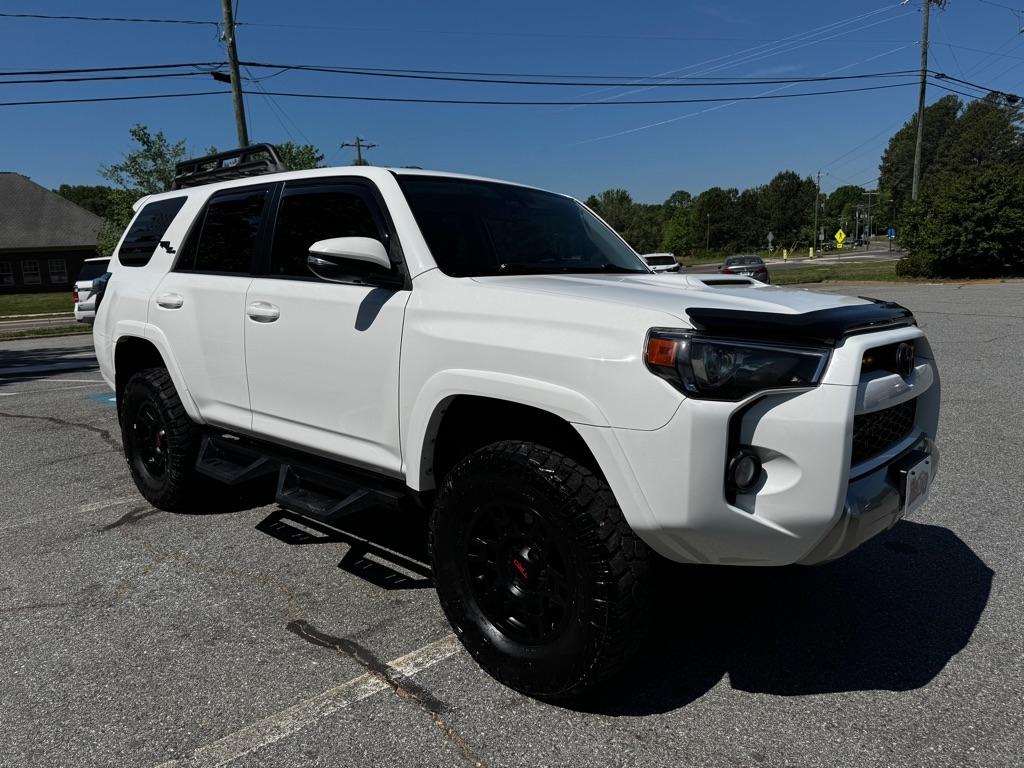 Toyota 4Runner TRD Offroad Premium 4D SUV 4X4 V6 2019