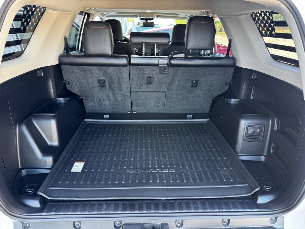 Toyota 4Runner TRD Offroad Premium 4D SUV 4X4 V6 2019