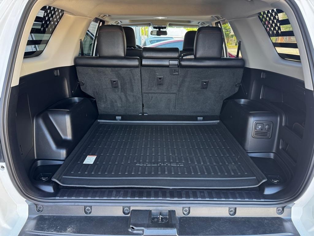 Toyota 4Runner TRD Offroad Premium 4D SUV 4X4 V6 2019