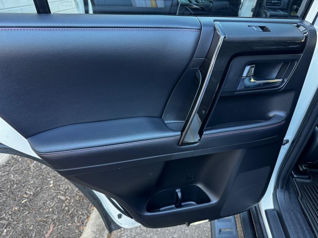 Toyota 4Runner TRD Offroad Premium 4D SUV 4X4 V6 2019