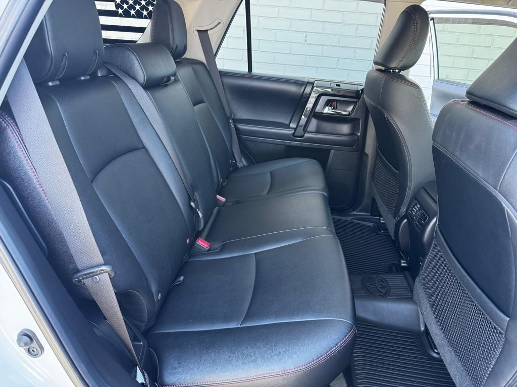 Toyota 4Runner TRD Offroad Premium 4D SUV 4X4 V6 2019