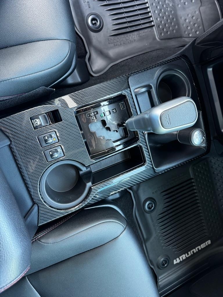 Toyota 4Runner TRD Offroad Premium 4D SUV 4X4 V6 2019