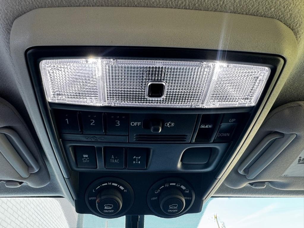 Toyota 4Runner TRD Offroad Premium 4D SUV 4X4 V6 2019