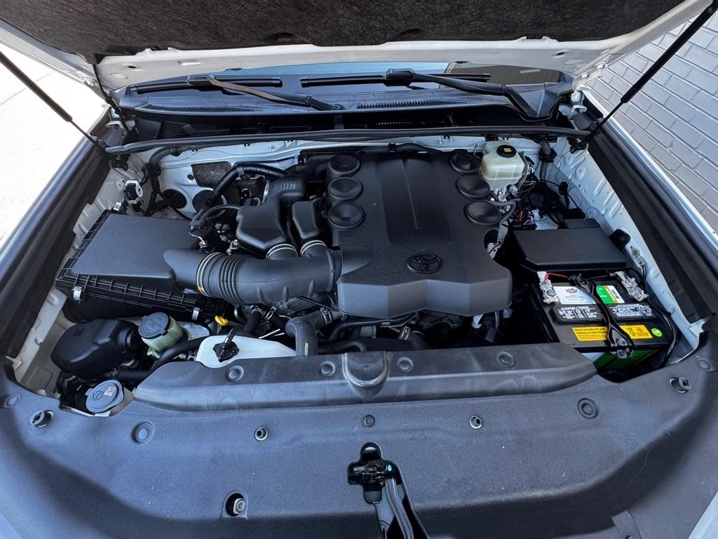 Toyota 4Runner TRD Offroad Premium 4D SUV 4X4 V6 2019