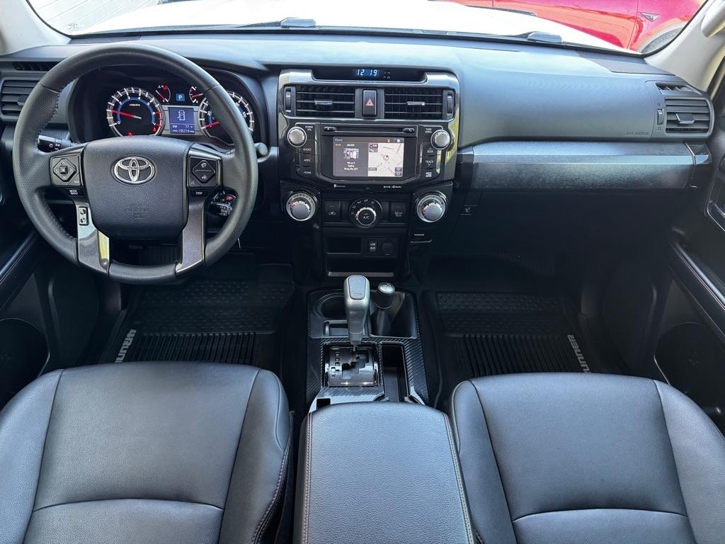 Toyota 4Runner TRD Offroad Premium 4D SUV 4X4 V6 2019