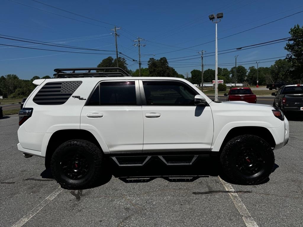 Toyota 4Runner TRD Offroad Premium 4D SUV 4X4 V6 2019
