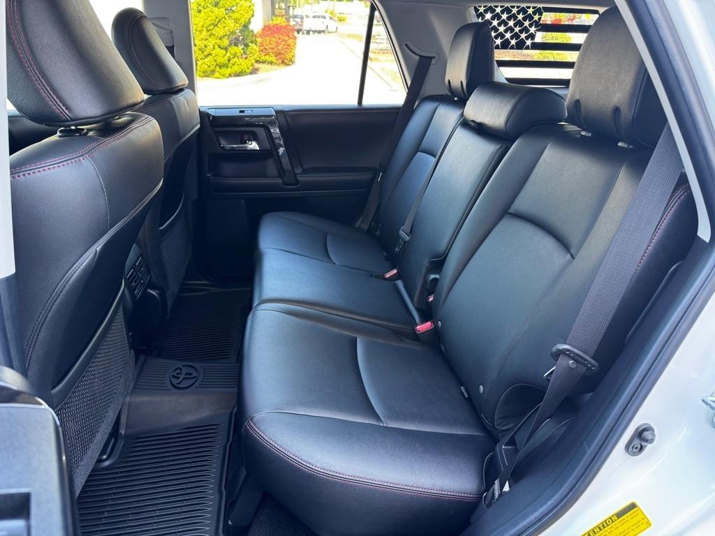 Toyota 4Runner TRD Offroad Premium 4D SUV 4X4 V6 2019