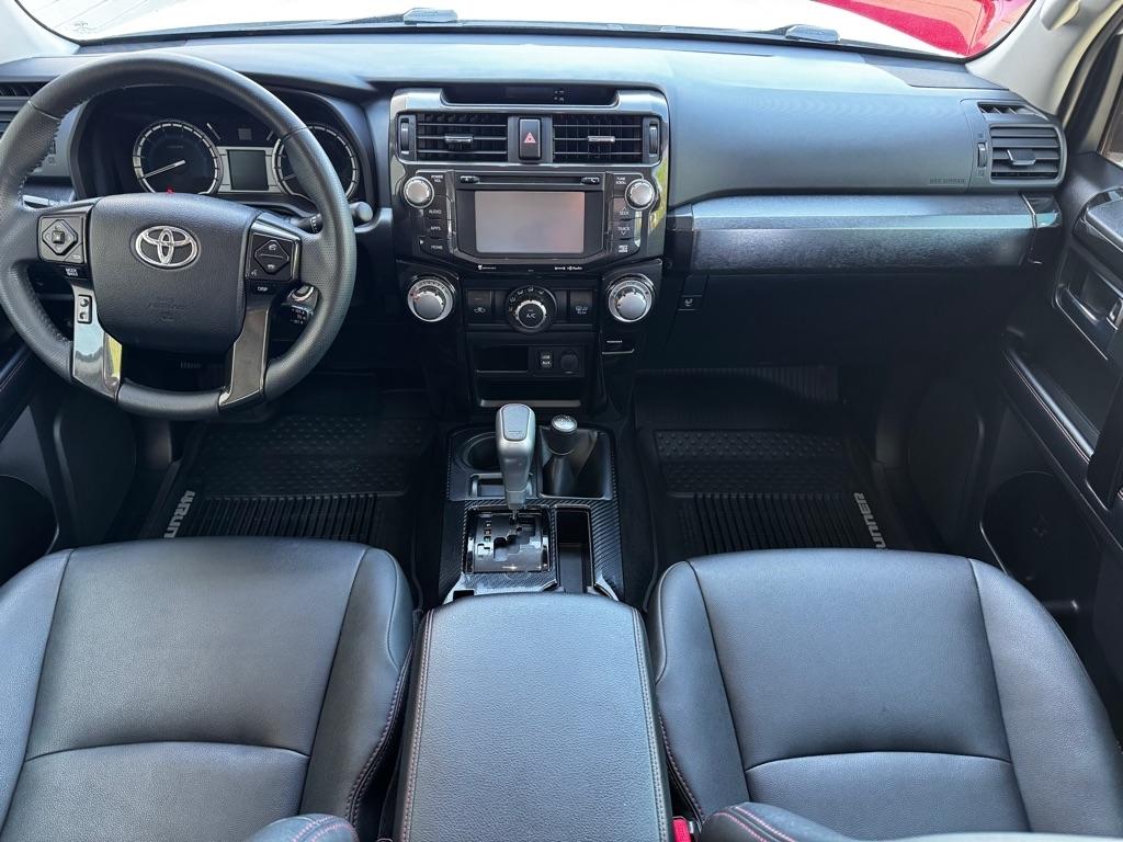 Toyota 4Runner TRD Offroad Premium 4D SUV 4X4 V6 2019