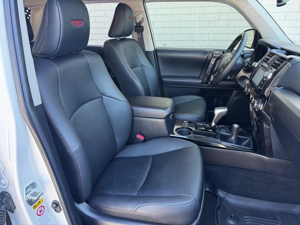 Toyota 4Runner TRD Offroad Premium 4D SUV 4X4 V6 2019