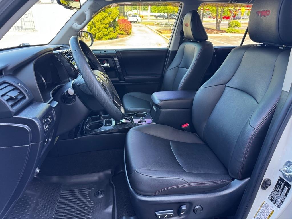 Toyota 4Runner TRD Offroad Premium 4D SUV 4X4 V6 2019