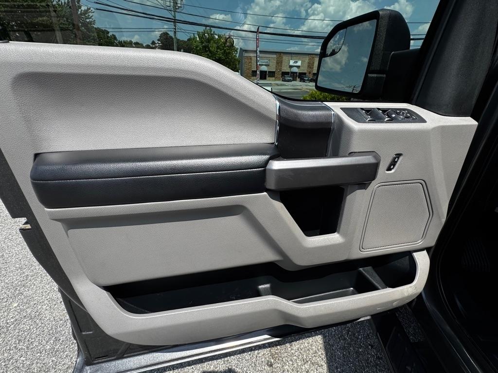 Ford F-150 XLT 4WD SuperCrew 5.5' Box 2020