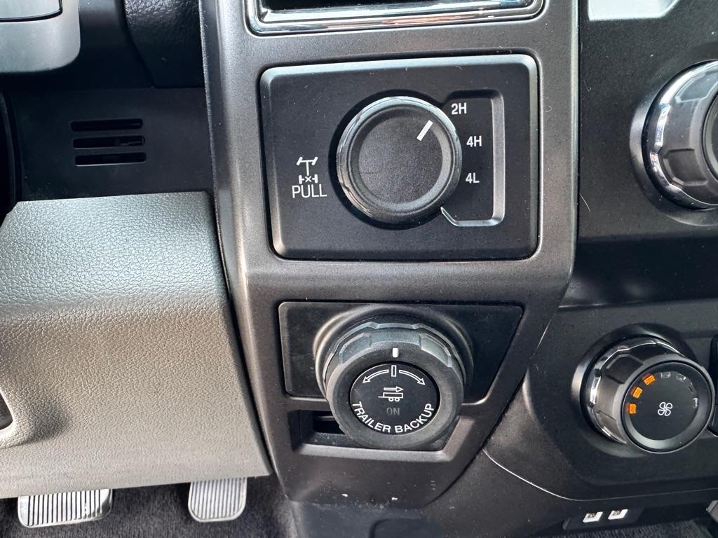 Ford F-150 XLT 4WD SuperCrew 5.5' Box 2020