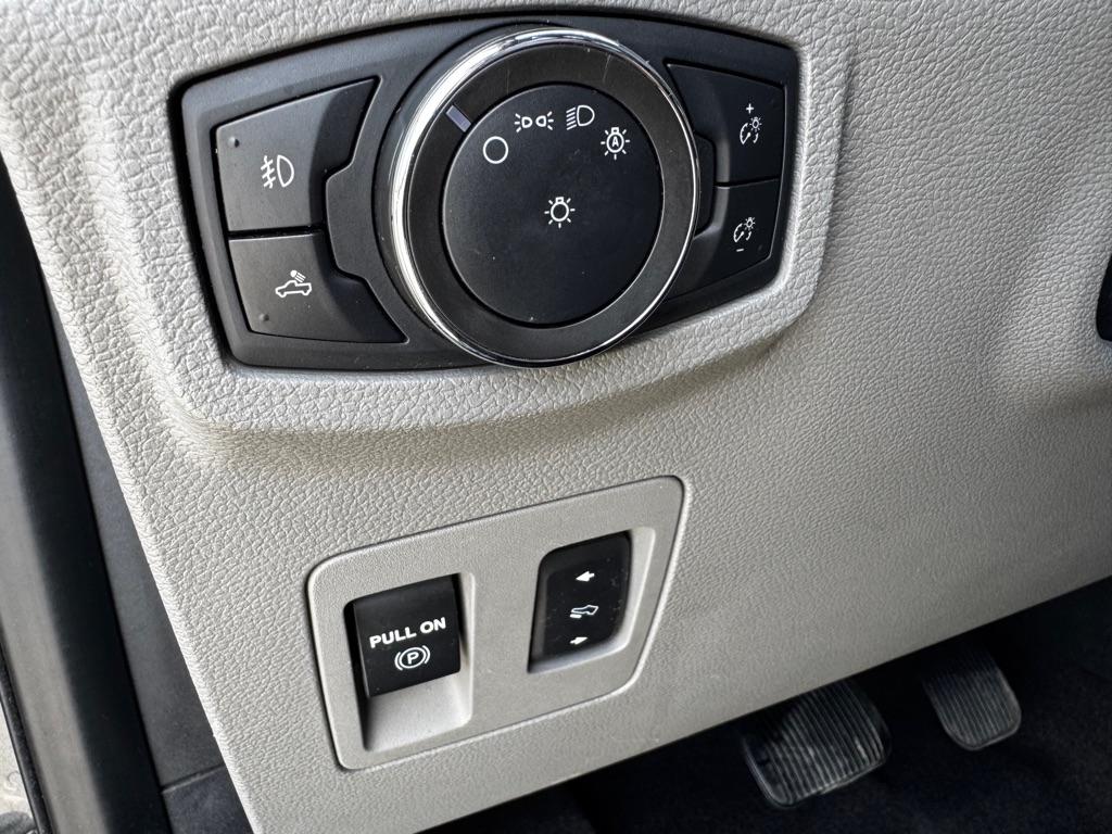 Ford F-150 XLT 4WD SuperCrew 5.5' Box 2020