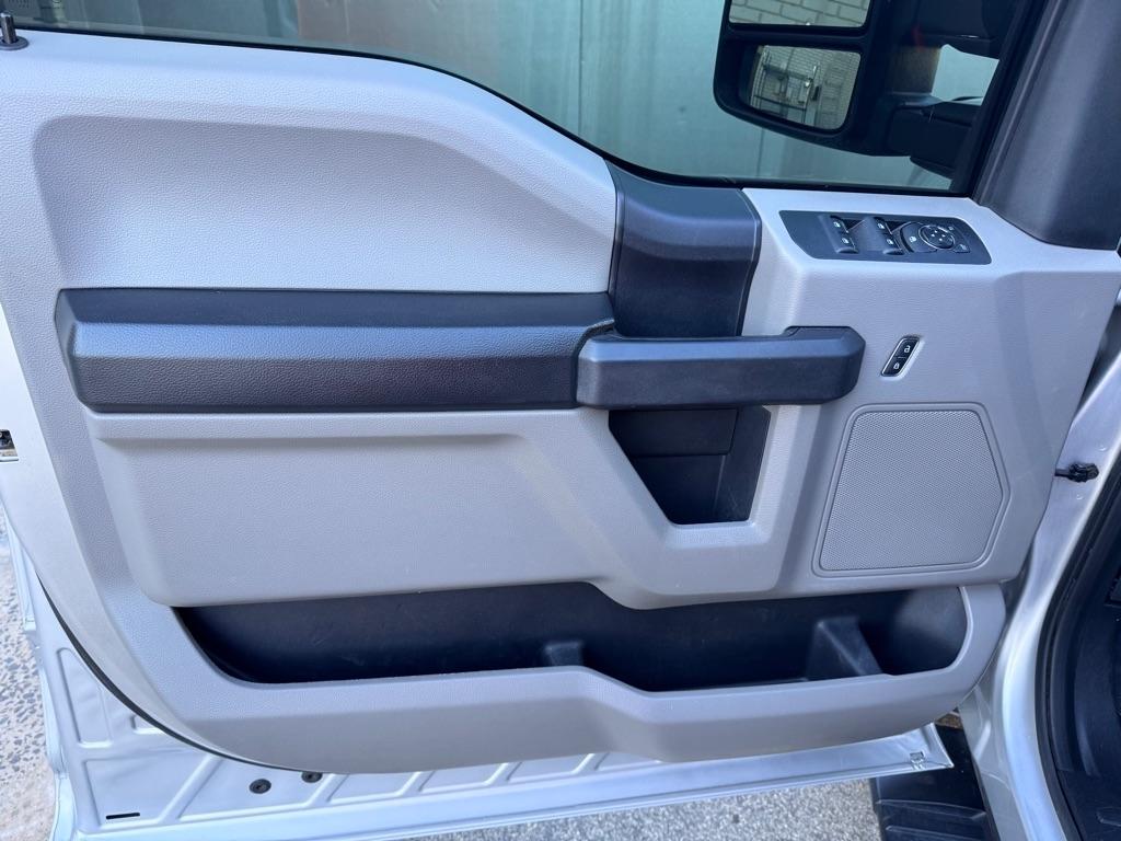 Ford F-150 XL SuperCrew 5.5-ft. Bed 4WD 2019