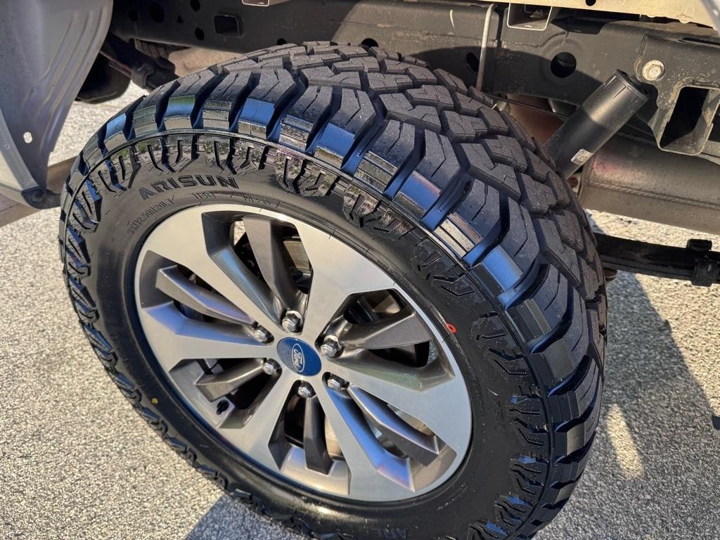 Ford F-150  2019