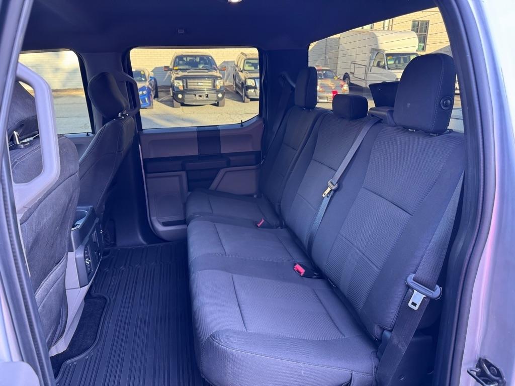 Ford F-150  2019