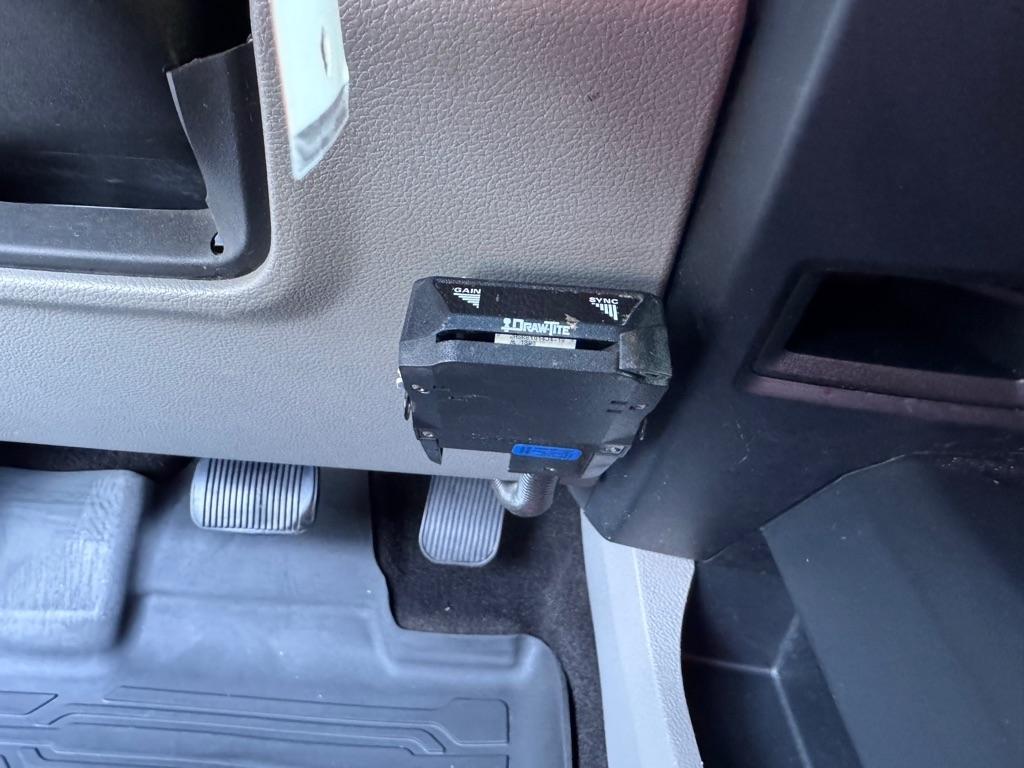 Ford F-150  2019